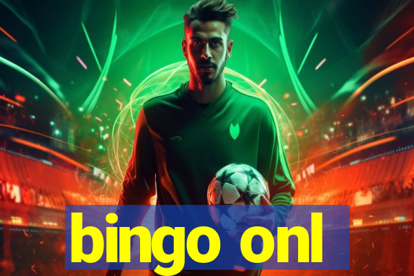 bingo onl