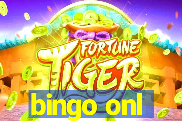 bingo onl